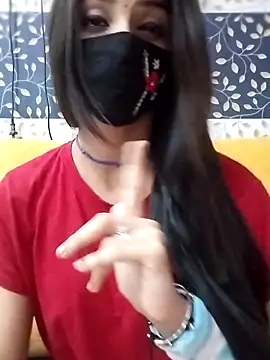 Jyoti-Love-143 online show from April 20, 6:11 pm