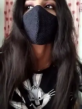 Jyoti-Love-143 online show from January 17, 9:39 am