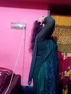 Porimoni22 online show from October 26, 4:46 pm