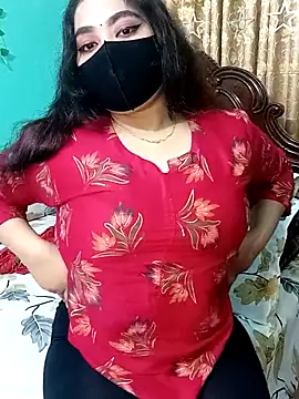 Porimoni22 online show from March 17, 8:57 pm