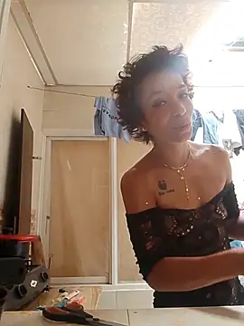 Teressa Love online show from November 6, 4:24 pm