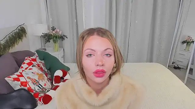 Keit princess online show from December 20, 7:45 am