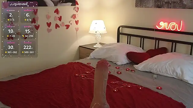 Marie Long online show from February 26, 11:53 am