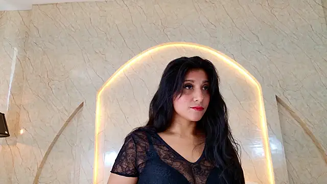 Antonella Russo1 online show from March 29, 8:08 pm