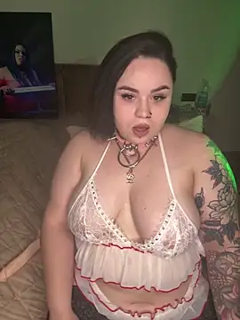 Milfame online show from October 17, 5:49 pm