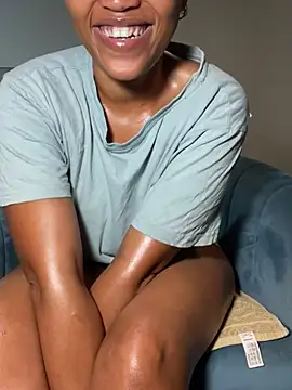 WaterMommy online show from January 17, 10:28 pm