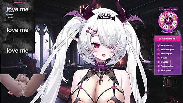 Kiramane online show from February 27, 12:49 pm