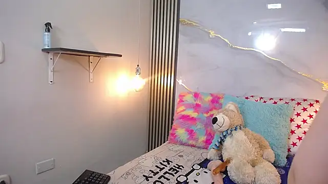 Miah-Princess online show from October 16, 6:10 pm