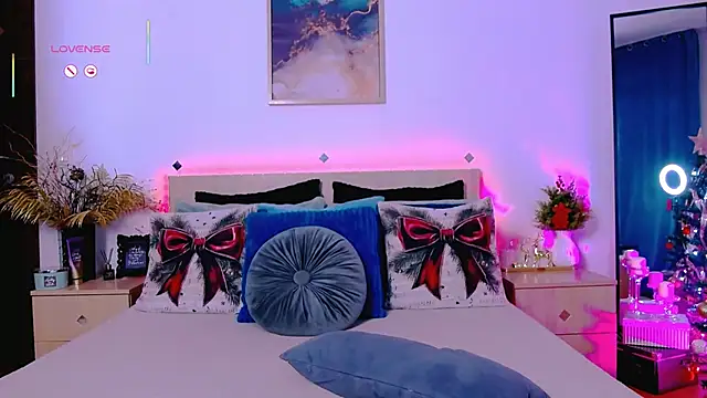 Miss Ava online show from December 18, 6:29 am