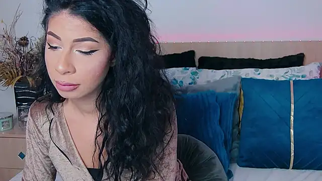 Miss Ava online show from March 21, 8:19 am