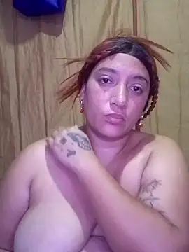 FAT DIRTY EXTREMELY online show from October 31, 11:47 am