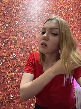 AlexandraXKitty online show from November 18, 12:55 am