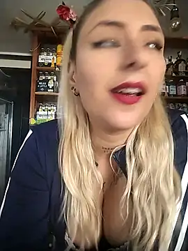 catalella16 online show from March 13, 3:24 pm