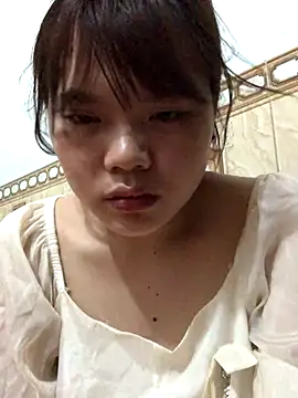Jooahn003 online show from October 21, 3:38 pm