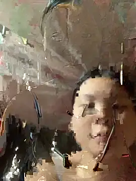 Nekzika online show from October 28, 2:50 am