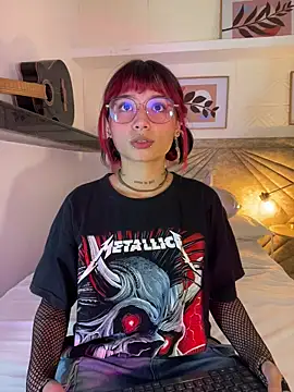 Emma duff online show from April 14, 7:36 pm