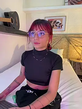 Emma duff online show from March 21, 7:41 pm