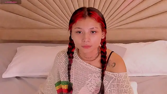 Emma duff online show from December 21, 11:47 am