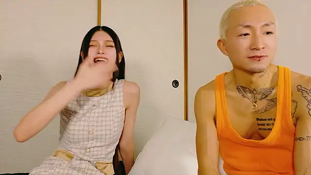 AKUMA JP online show from November 5, 3:50 pm