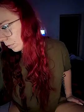 NordicNaughty online show from February 19, 9:35 pm