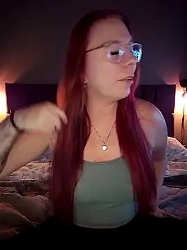 NordicNaughty online show from March 19, 9:08 pm