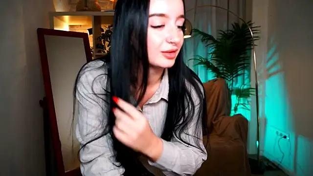  blackpearlll online show from October 17, 6:11 pm