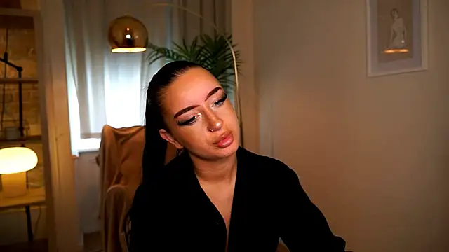  blackpearlll online show from February 20, 10:39 am