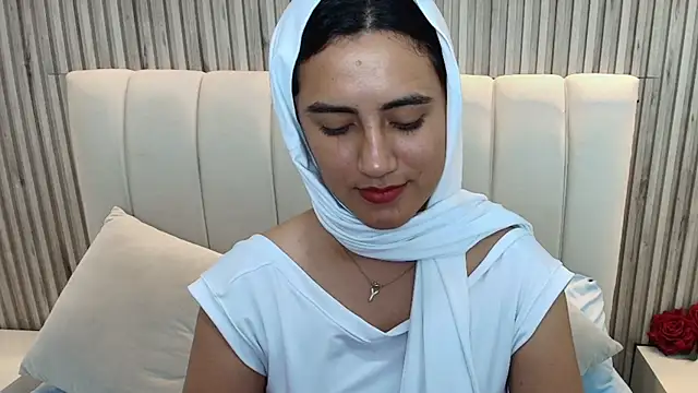 Aziz daud online show from October 27, 3:29 pm