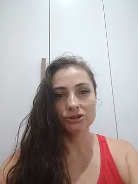 pimentahot1986 online show from July 31, 2:07 pm