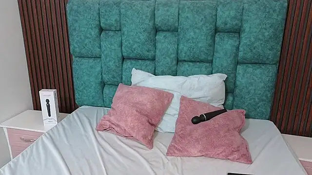 MadissonMontero online show from November 23, 2:58 am