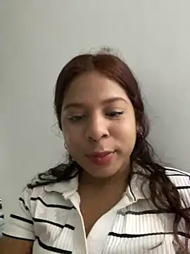 sweety-marcela online show from October 17, 2:26 am