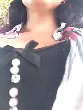 Snapshot of Salome-99 chatting on October 18, 8:32 pm Salome-99 online show from October 18, 8:32 pm
