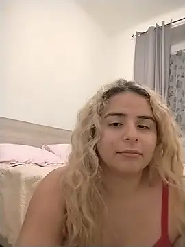 Titi 07 HT online show from July 10, 11:48 pm