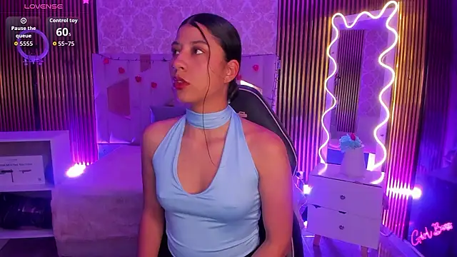 Adisson Tay online show from February 17, 12:15 pm