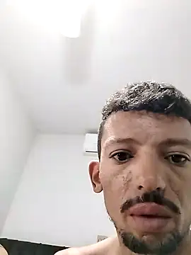 Cristinaluxy online show from March 7, 11:01 pm