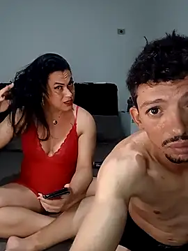 Cristinaluxy online show from October 28, 11:53 pm