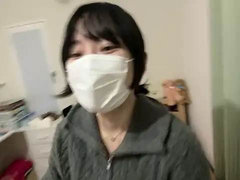 pinkudayo girl online show from November 13, 10:14 am