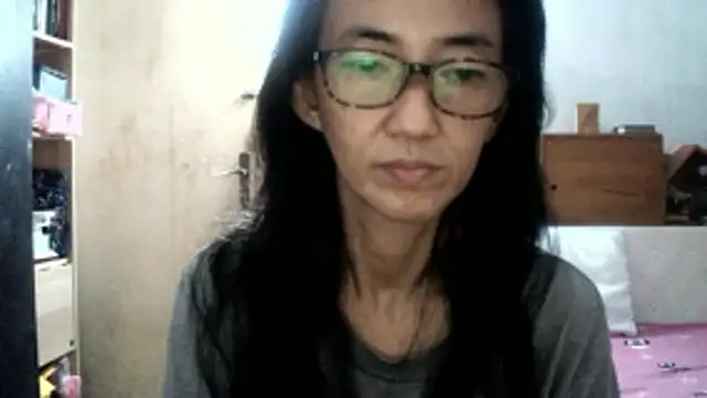 princessD077 online show from January 15, 5:19 pm