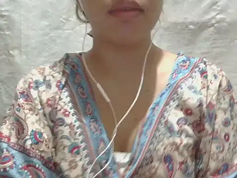 ChubbyButty online show from April 13, 11:11 am