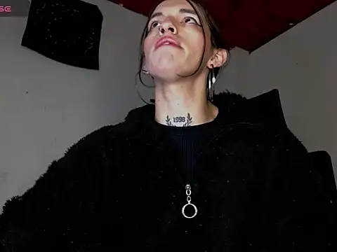 Scarlett crastrawberry online show from April 12, 12:03 am