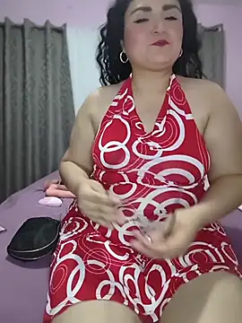 FannyFantasy69 online show from May 22, 4:10 am