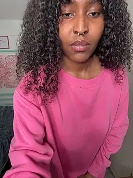 DaisyMynx online show from January 7, 4:27 am