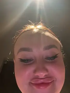 KiraSunshine online show from November 5, 3:56 am