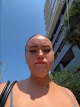 KiraSunshine online show from March 14, 3:40 am