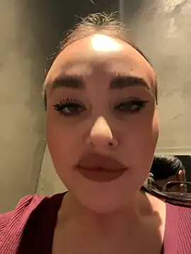 KiraSunshine online show from November 27, 4:26 am