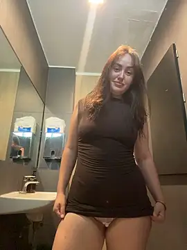 KiraSunshine online show from March 21, 5:12 am