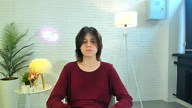 ShandaHenein online show from October 21, 9:13 am