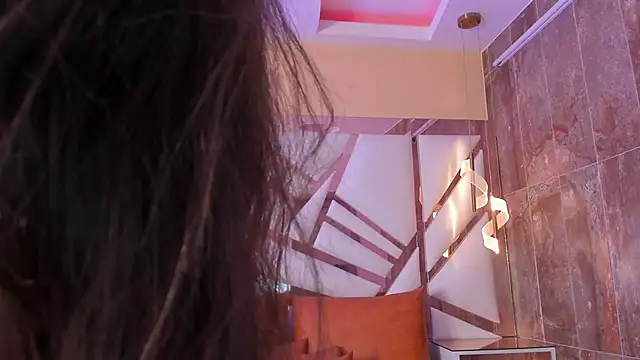 Catalina-Thompson online show from March 30, 12:38 pm