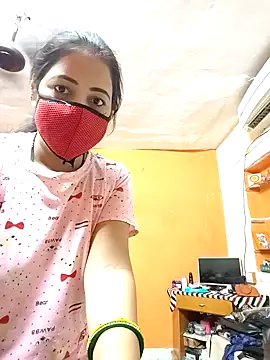 Dipu cute online show from November 24, 7:05 pm