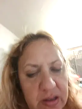 JennyInVegas online show from April 12, 3:15 pm